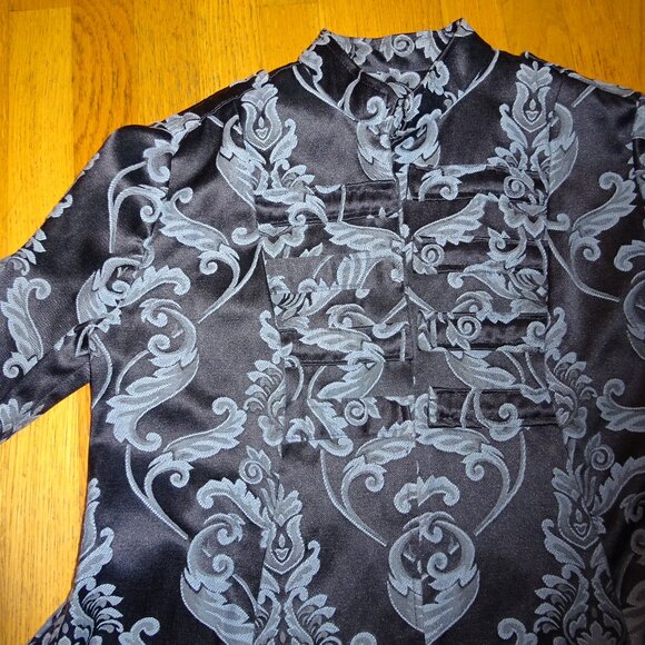 Pirate/Steampunk/18th Century costume coat - Picture 7 of 10